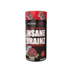 Insane Brainz