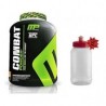 Combat Protein Powder 4 Lbs