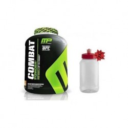 Combat Protein Powder 4 Lbs