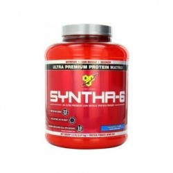 Proteina Syntha 6 5 lb vainilla