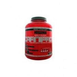 CARNIPROT MUSCLEMAG 4 LBS CHOCOLATE