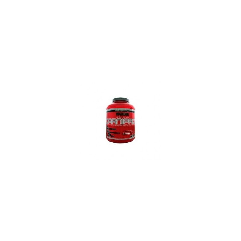 CARNIPROT MUSCLEMAG 4 LBS CHOCOLATE