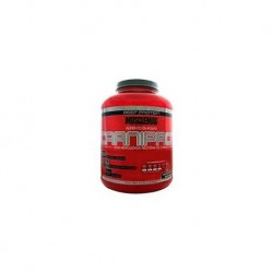 CARNIPROT MUSCLEMAG 4 LBS CHOCOLATE