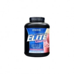 ELITE Gourmet Protein 62 Serv.