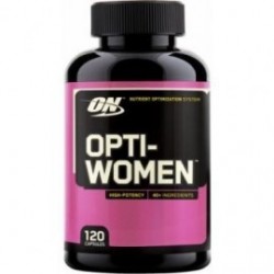 Multivitaminico Opti-Women ON