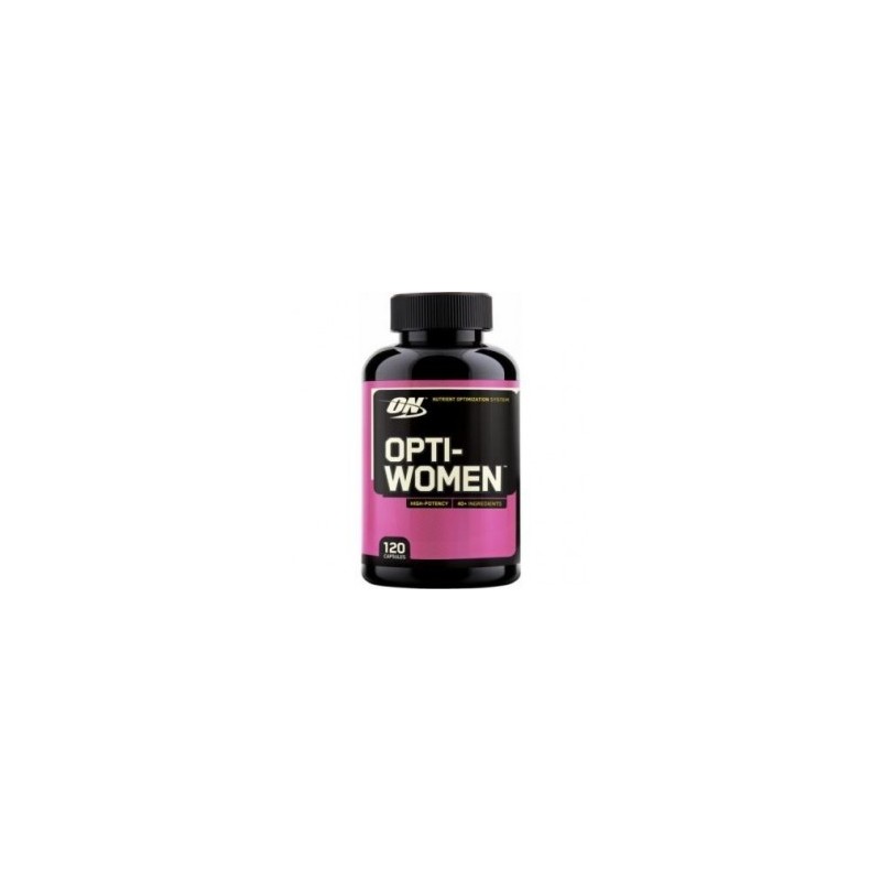 Multivitaminico Opti-Women ON