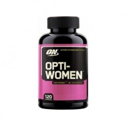 Multivitaminico Opti-Women ON