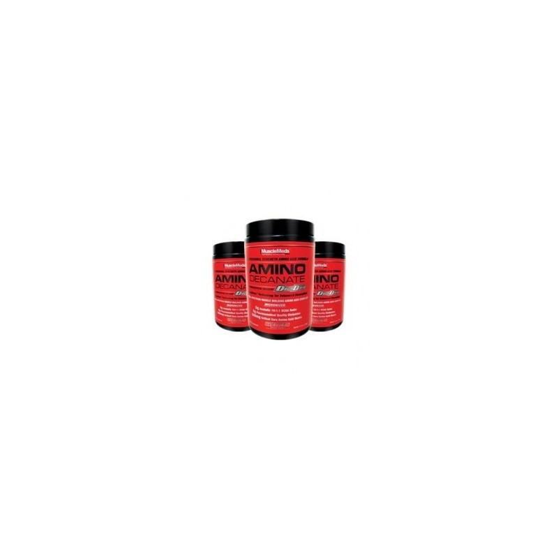 Aminoácidos Amino decanate