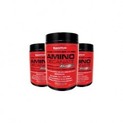 Aminoácidos Amino decanate