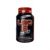 Quemador de Grasa Lipo 6 Black de Nutrex