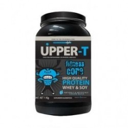 Proteína Üpper-T Fitness Core 1 kg