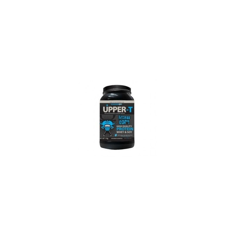 Proteína Üpper-T Fitness Core 1 kg