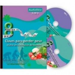 Audiolibro: 8 Claves Para Perder Peso