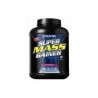 Proteína Ganador de Peso Dymatize Super Mass Gainer de 6 Lbs sabor Strawberry.