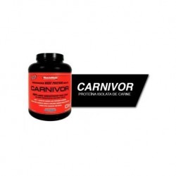 Carnivor Beef Protein Isolate