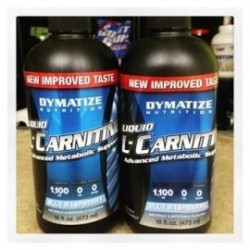 Carnitina líquida