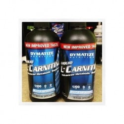Carnitina líquida