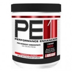 PE1 Concentrate 30 Servicios