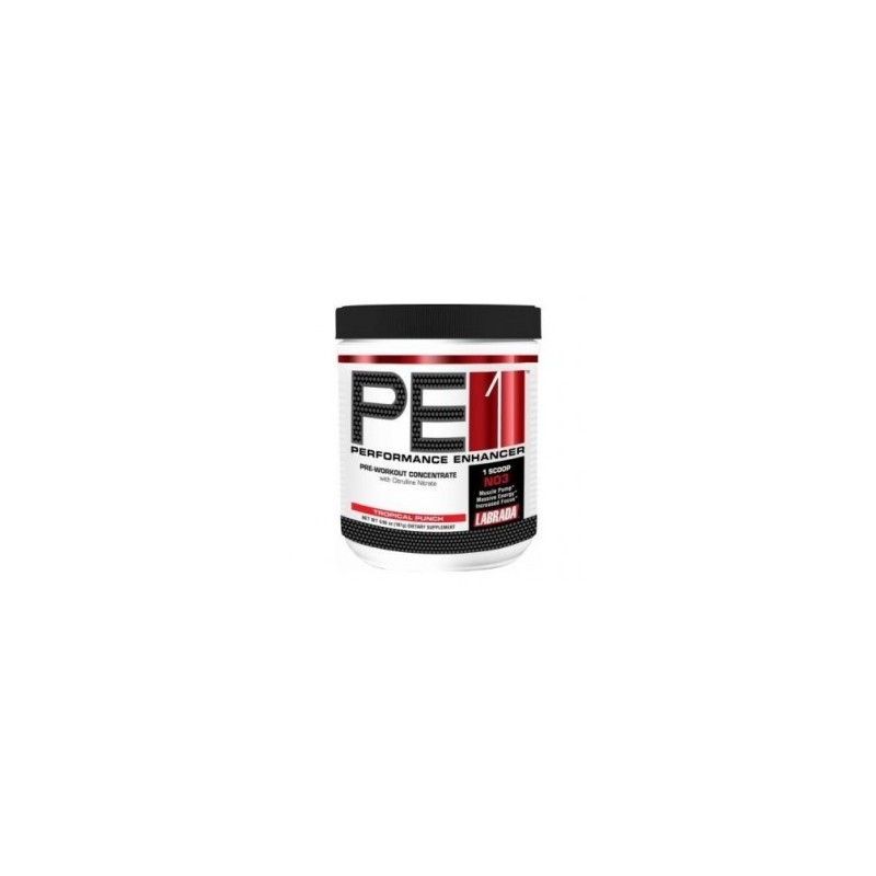 PE1 Concentrate 30 Servicios