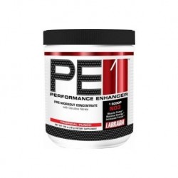 PE1 Concentrate 30 Servicios