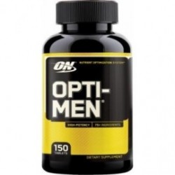 Multivitaminico Opti-Men ON