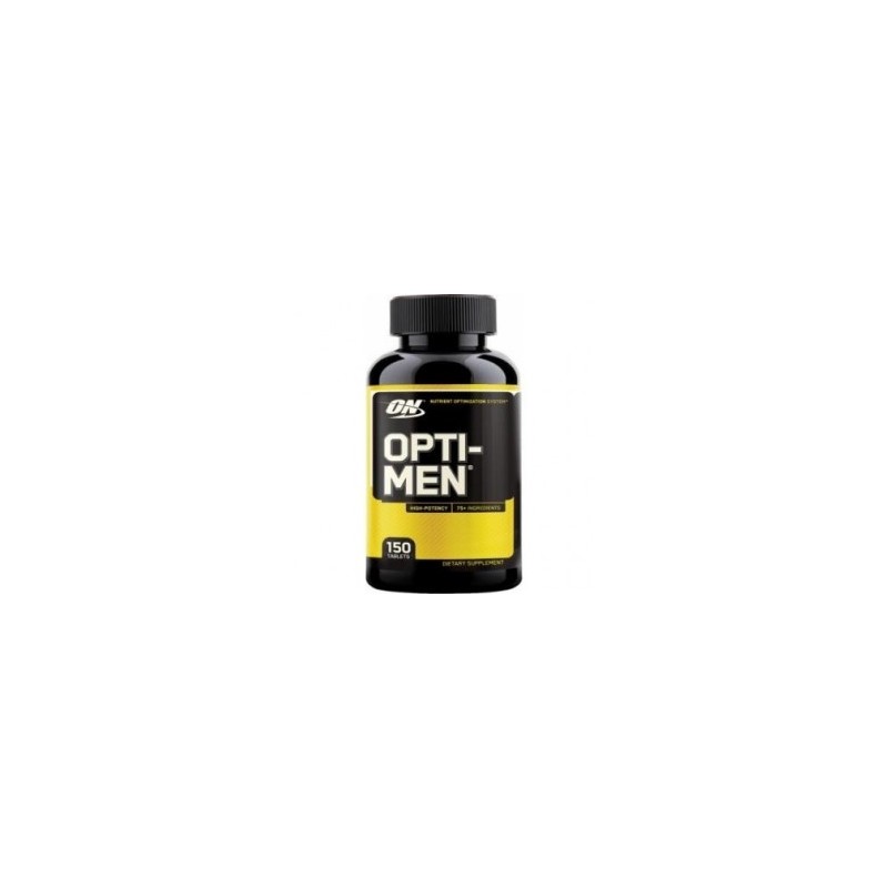 Multivitaminico Opti-Men ON