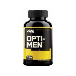 Multivitaminico Opti-Men ON