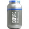 Proteína Isopure 3 libras