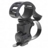 Soporte Pinza Clip para bicicleta (negro)