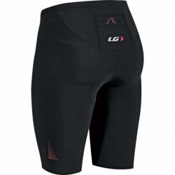 Short para Triatlón Louis Garneau Tri Elite Course