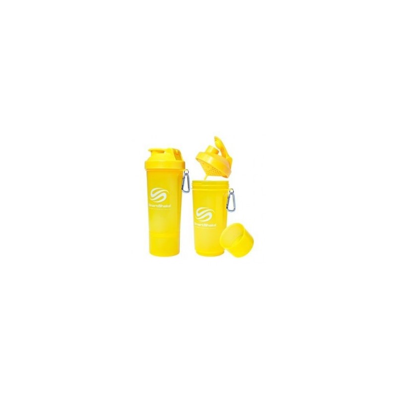shaker smart shake