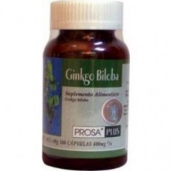 ginko biloba
