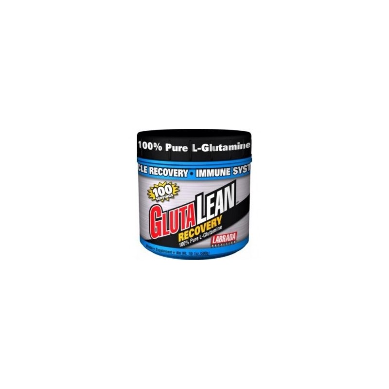 Glutamina GlutaLean Labrada Nutrition