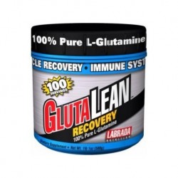 Glutamina GlutaLean Labrada Nutrition