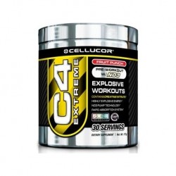 C4 Extreme 30 Servicios. OFERTA
