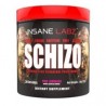 Schizo Pre-workout caffeine free 30 Serv.