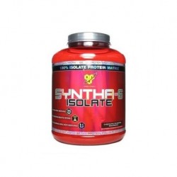 Proteina Syntha 6 Isolate de BSN