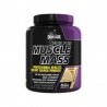Ganador de Peso 100% Muscle Mass 6lbs Cutler Nutrition