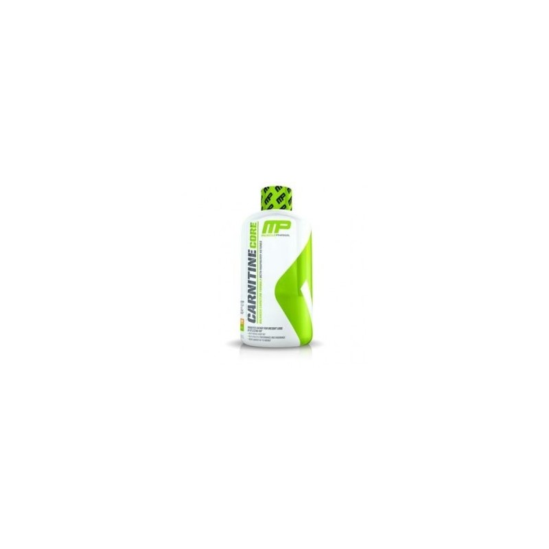 Carnitina Carnitine Core - Quemador de Grasa - L-Carnitina