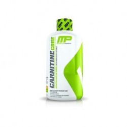 Carnitina Carnitine Core - Quemador de Grasa - L-Carnitina