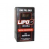Quemador de grasa Lipo6 Black Ultra Concetrate 60 Capsulas