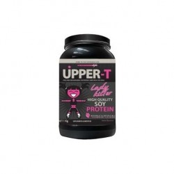 Proteína Üpper-T Lady Killer para Mujeres Bote de 1kg