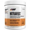 Pre-entrenamiento (Óxido Nítrico) GAT Nitraflex sabor Orange 30 servicios.