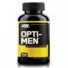 Multivitaminico Optimum Nutrition Opti-Men 150 Cápsulas.
