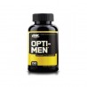 Multivitaminico Optimum Nutrition Opti-Men 150 Cápsulas.