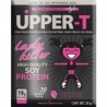 Proteína Üpper-T Especial para Mujer Caja con 10 Sobres Lady Killer-Negro