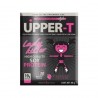 Proteína Üpper-T Especial para Mujer Caja con 10 Sobres Lady Killer-Negro