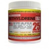 METHYLDRENE EPH 25 (Óxido Nitrico) Pre-Workout - 45 Servicios