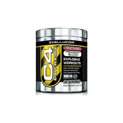 C4 Extreme - Oxido Nitrico - 30 Serv 177 Grm - Cellucor