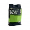 Ganador de Peso Optimum Nutrition Serious Mass 12 Lbs sabor Chocolate.